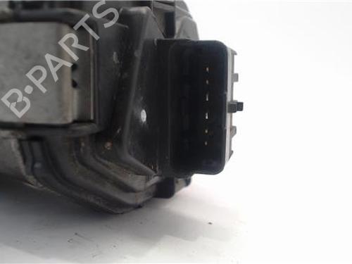 Throttle body PEUGEOT 206 Hatchback (2A/C) 1.4 16V | BP19324627M82 