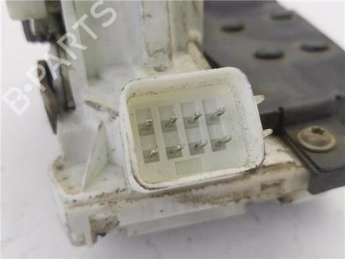 Front left lock FORD MONDEO III (B5Y) 2.0 TDCi | BP28316410C98 