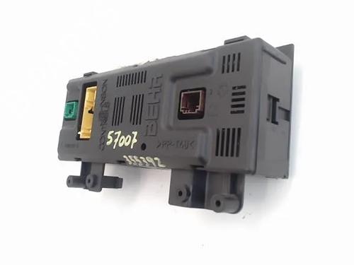 Climate control CITROËN C4 Coupe (LA_) 1.6 16V | BP25718694I5 