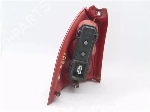 Right taillight PEUGEOT 307 SW (3H) 2.0 HDI 110 | BP26446266C35 