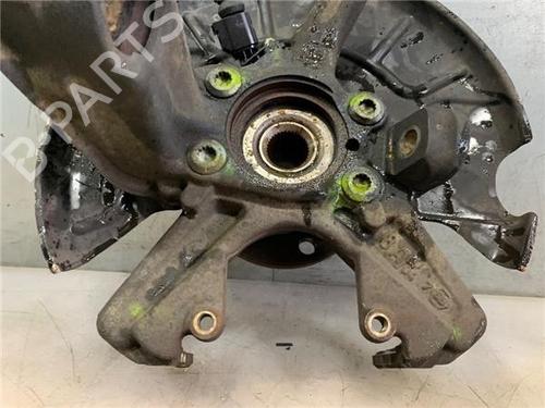 Right front steering knuckle VW GOLF V (1K1) 1.9 TDI | BP24869645M26 
