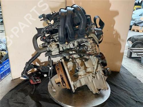 Engine TOYOTA IQ (_J1_) 1.0 (KGJ10_, KGJ10R) | BP29135416M1 - Image 6