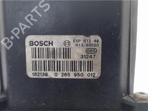 ABS Bremseaggregat AUDI A4 B6 (8E2)  | BP16328000M43