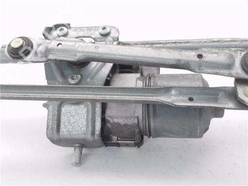 Front wiper motor VW GOLF V (1K1) | BP32229878M29