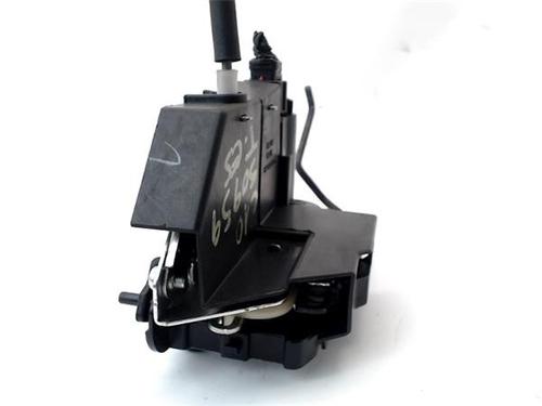 Rear left lock HYUNDAI i10 I (PA)  | BP14346231C100 