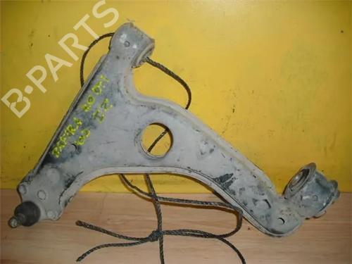 other-opel-zafira-a-mpv-t98-20-dti-16v-f75-1999-2000-2001-2002-2003-2004-2005-2006-14337182 main image