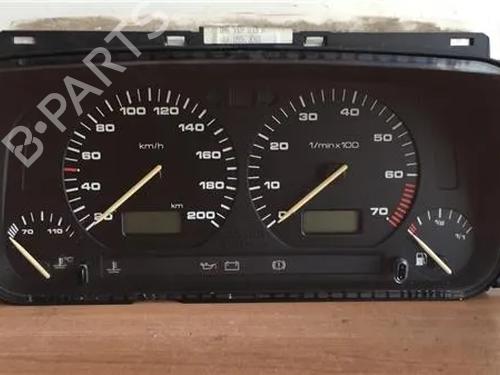 Cockpit VW GOLF III (1H1) 1.4 (60 hp) 9655395