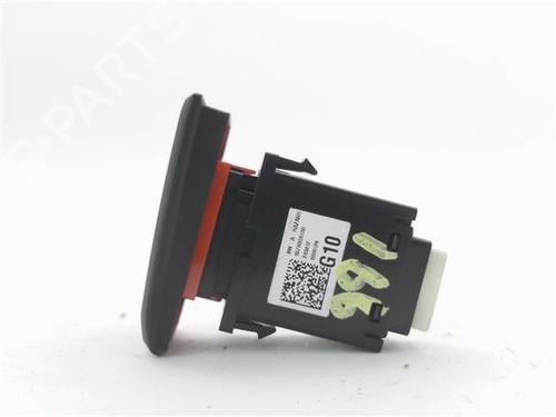 Warning switch KIA PICANTO III (JA) 1.0 T-GDi | BP35953839I22 - Image 3
