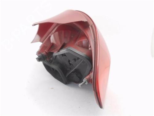 Left taillight PEUGEOT 207 (WA_, WC_) 1.6 HDi | BP32271582C34