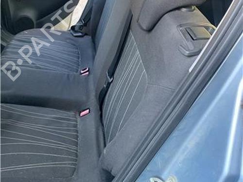 Rear seat OPEL CORSA D (S07) | BP32418533C17
