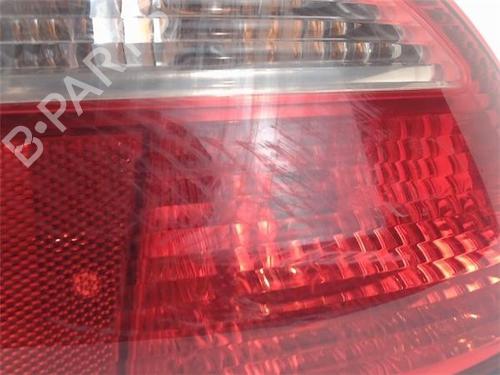 Højre baglygte SEAT LEON (1M1)  | BP13043888C35 