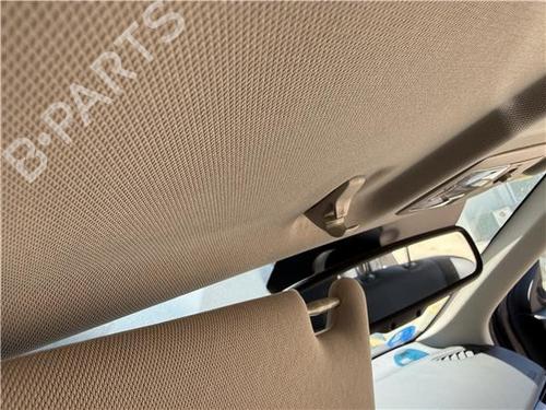 Left sun visor MITSUBISHI OUTLANDER III (GG_W, GF_W, ZJ, ZL, ZK) Plug-in Hybrid (GG2W) | BP29135243I1 