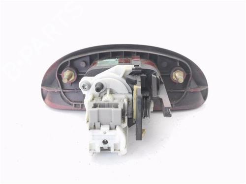 Tailgate lock RENAULT SCÉNIC I MPV (JA0/1_, FA0_)  | BP30980937C101 