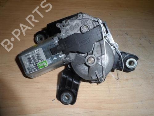 Rear wiper motor OPEL CORSA D (S07) 1.3 CDTI (L08, L68) | BP11341261M102 