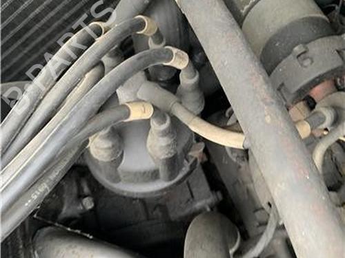 Ignition distributor JAGUAR XJ (XJ40, XJ81)  | BP32419059M68 