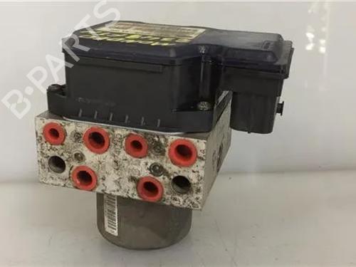 Used ABS pump FORD MONDEO IV Turnier (BA7) 2.0 TDCi (140 hp) 9685845