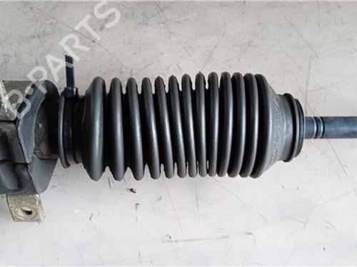 Steering rack VW GOLF I Cabriolet (155)  | BP9702539M22 