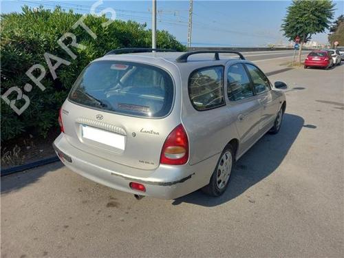 Left front driveshaft HYUNDAI LANTRA II Estate (J-2)  | BP29502858M38 