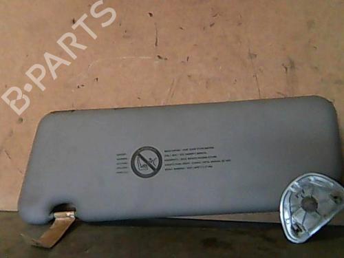 Right sun visor CITROËN XSARA (N1) 1.6 i | BP9660811I2 