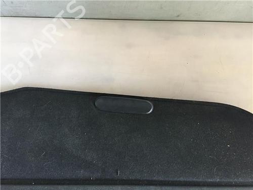 Rear parcel shelf PEUGEOT 307 SW (3H)  | BP13050388C85 