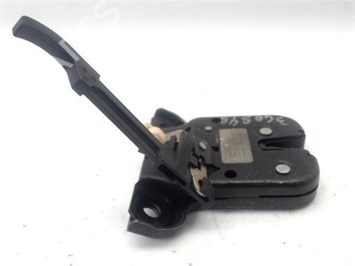 Hood lock AUDI A3 (8P1)  | BP25718879C133 