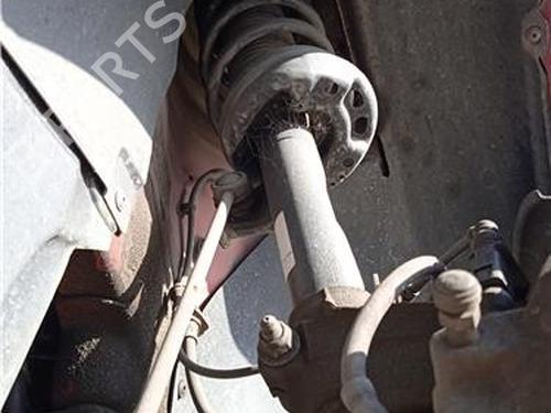 Left front shock absorber VW GOLF VI (5K1)  | BP32417337M16  - Image 7