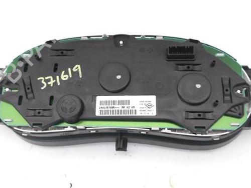 Instrument cluster DACIA SANDERO II 1.0 SCe 75 (B8JC, B8JD, B8NC) | BP29251147C47 - Image 6