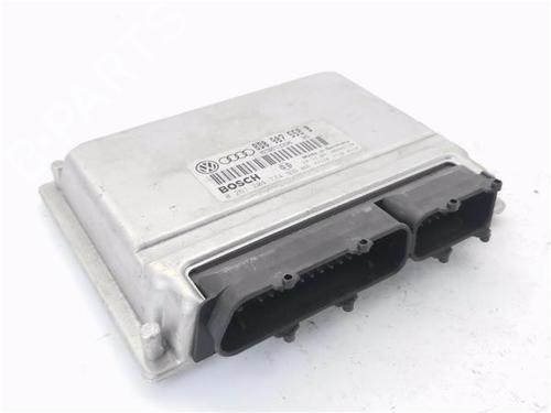 Elektronisk modul VW PASSAT B5 (3B2)  | BP27567594M83 