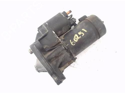 Starter PEUGEOT 206 Hatchback (2A/C)  | BP26587694M8 