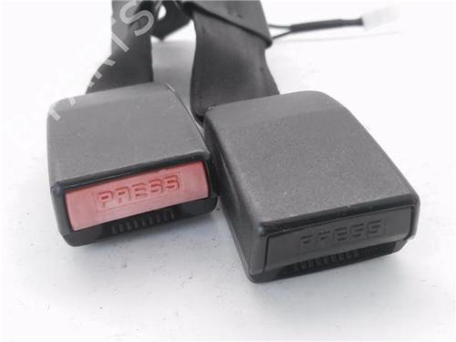 Seat buckle NISSAN QASHQAI I (J10, NJ10) 1.5 dCi | BP30183026I32