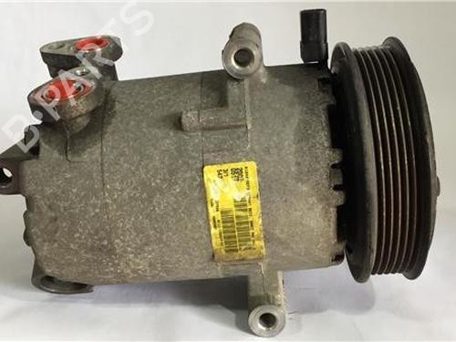 Used AC compressor FIAT DUCATO Bus (250_) 100 Multijet 2,2 D (100 hp) 9662549