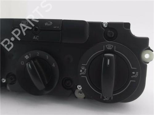 Climate control VW GOLF PLUS V (5M1, 521)  | BP33220513I5  - Image 10