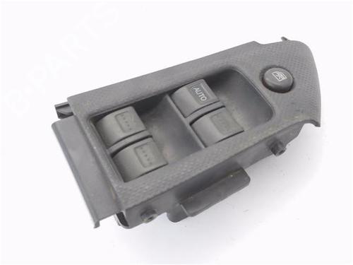 Used Left front window switch HONDA CIVIC VII Hatchback (EU, EP, EV) 1.6 i (EP2, EU8, EU6) (110 hp) 24870098