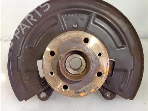 Used Right front steering knuckle RENAULT KANGOO (KC0/1_) [1997-2025]  14340394