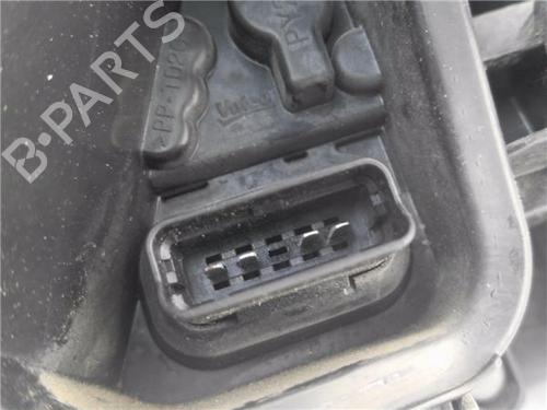 Right taillight RENAULT MEGANE III Grandtour (KZ0/1) 1.5 dCi (KZ09, KZ0D, KZ1G, KZ29, KZ14, KZ1W, KZ10, KZ1F,... | BP29251269C35 