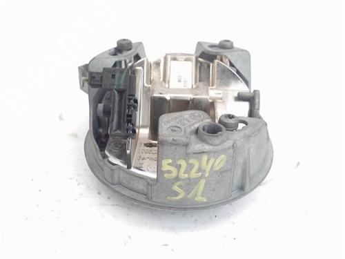 Tailgate handle BMW 1 (E81) 120 d | BP16498977C132 
