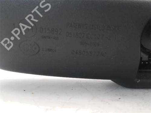 Rear mirror CHRYSLER SEBRING (JS) 2.0 CRD | BP35986564I6 - Image 7