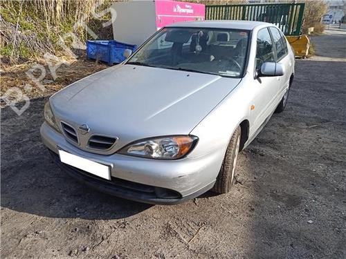 Starter NISSAN PRIMERA Hatchback (P11)  | BP25845313M8 
