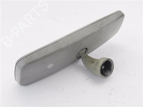 Rear mirror SEAT TOLEDO II (1M2)  | BP26445401I6 