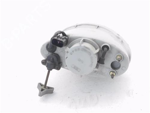 Right front fog light HYUNDAI COUPE I (RD) 2.0 | BP32271923C31