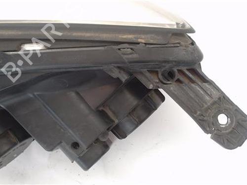 Right headlight OPEL ANTARA A (L07) 2.2 CDTi | BP29134780C29 