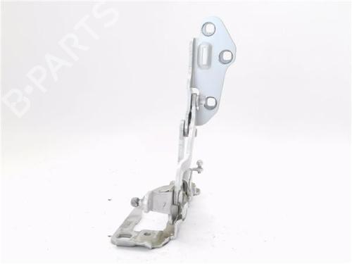 Hinge/Door check strap MERCEDES-BENZ C-CLASS (W204) C 280 (204.054) | BP24538884C146 