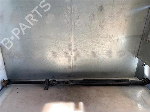 Used Driveshaft FORD TRANSIT Van (E_ _) [1994-2000]  29814476