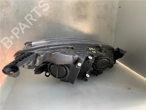 Left headlight OPEL ASTRA J (P10) 1.6 CDTi (68) | BP31971758C28