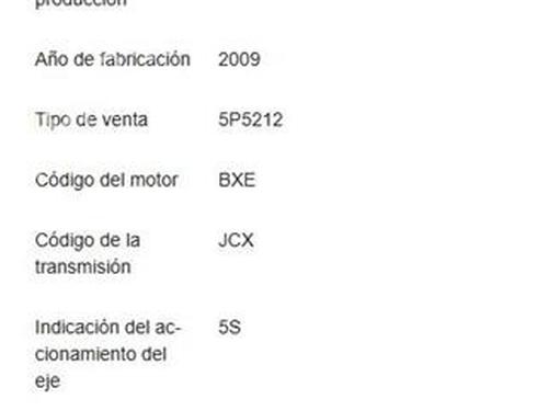 Engine SEAT ALTEA XL (5P5, 5P8) 1.9 TDI | BP37664914M1 - Image 8