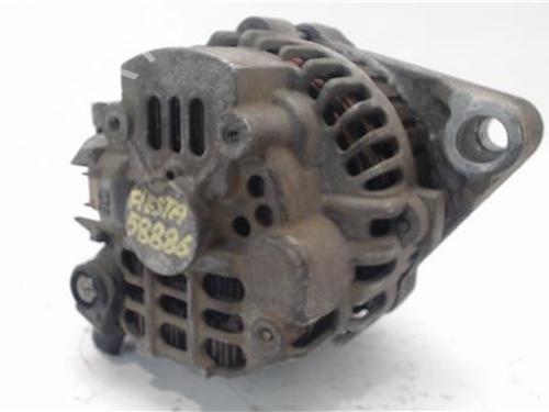 Lichtmaschine FORD FIESTA V (JH_, JD_) 1.4 16V | BP16396150M7 