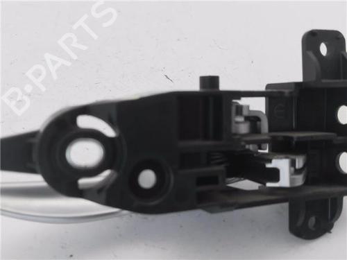 Front left interior door handle JEEP RENEGADE SUV (BU, B1, BV) 1.6 CRD | BP35779952I13 - Image 8