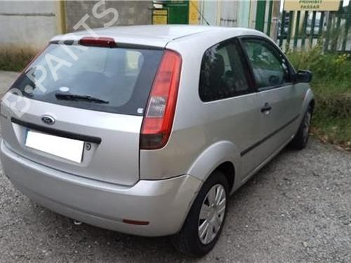 Right taillight FORD FIESTA V (JH_, JD_) 1.4 16V | BP22202492C35 