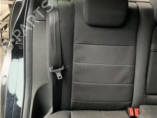 Used Rear right seatbelt Rear right seatbelt FORD FOCUS II (DA_, HCP, DP) [2004-2013] 25820913 25820913