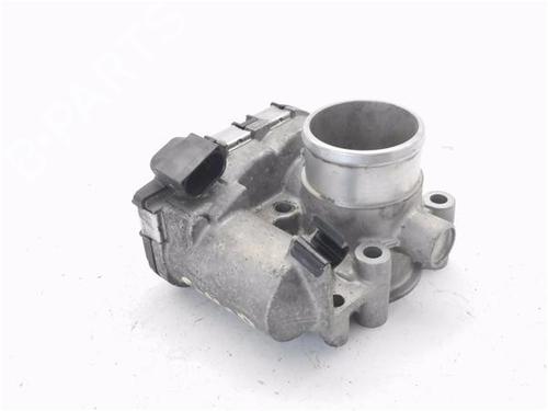 Used Throttle body FIAT PUNTO (188_) [1999-2012]  30135436